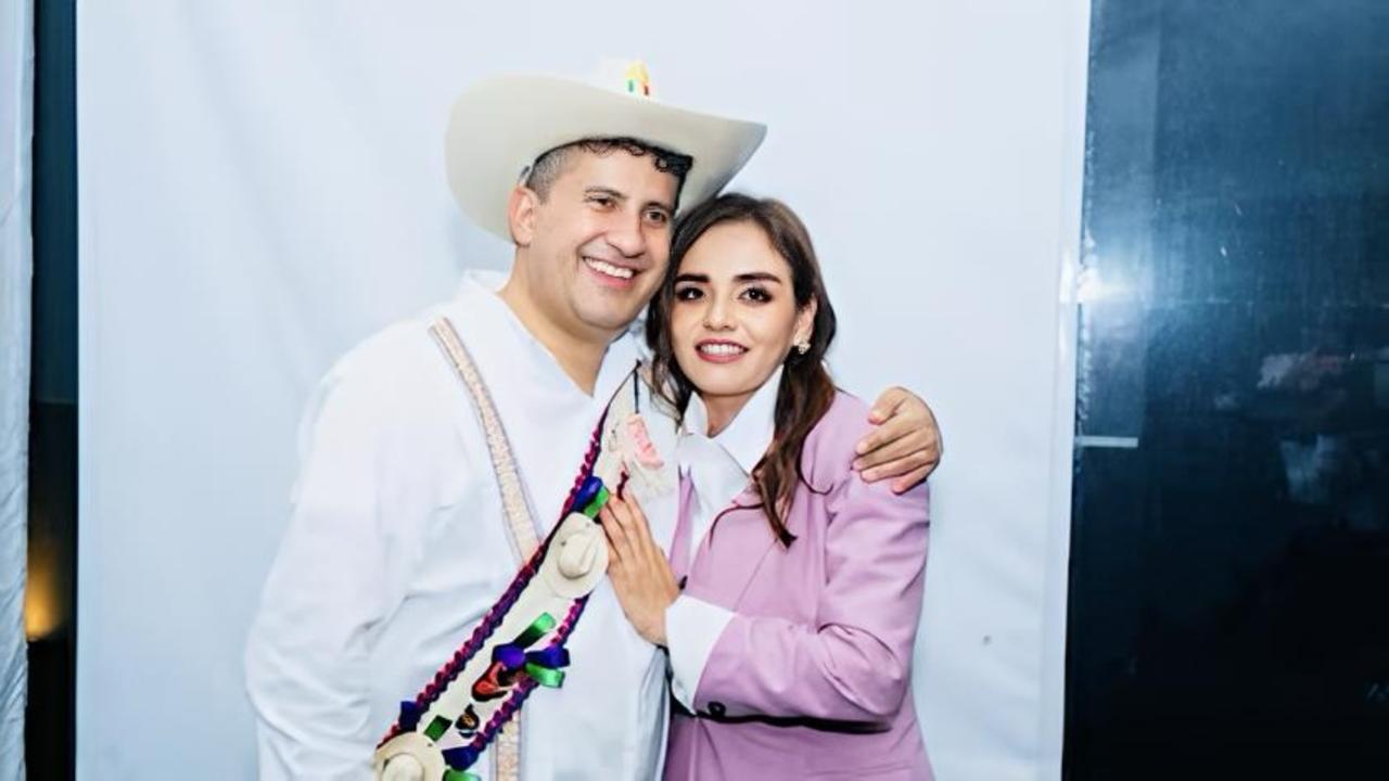 Atrapan a otro sospechoso por el asesinato de Carlos Manzo en Uruapan, Michoacán