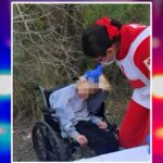 Atroz acto de crueldad en Tamaulipas: Dejan a una mujer de 80 años abandonada en la carretera