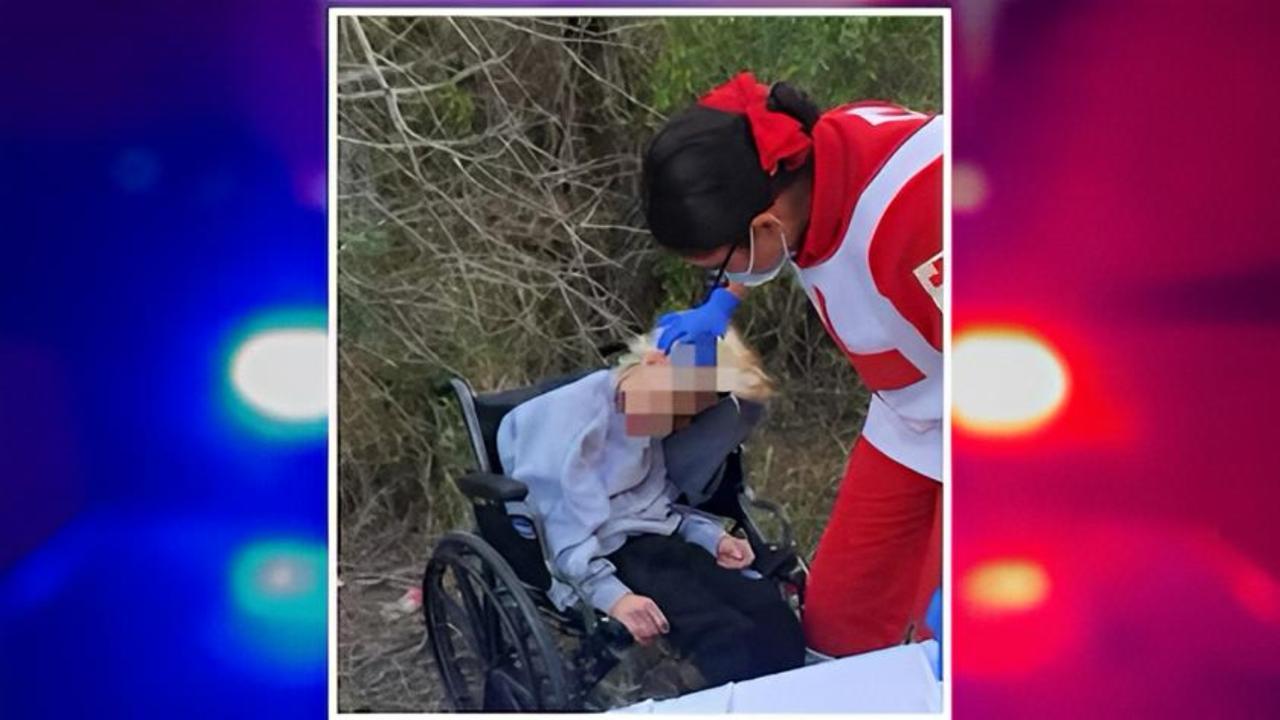 Atroz acto de crueldad en Tamaulipas: Dejan a una mujer de 80 años abandonada en la carretera