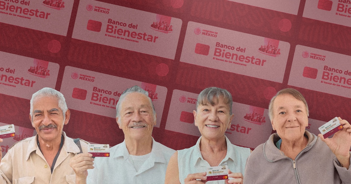 Aumento confirmado para 2026 en la Pensión de Adultos Mayores