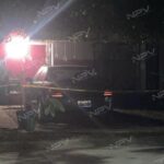 Autoridades confirman: hombre ataca a su madre y hermana con cuchillo detrás del CUC