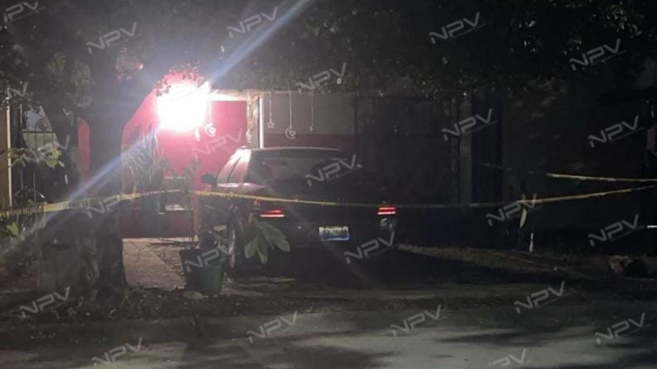 Autoridades confirman: hombre ataca a su madre y hermana con cuchillo detrás del CUC