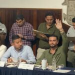 Autorizan cesión de terreno para subestación de protección civil