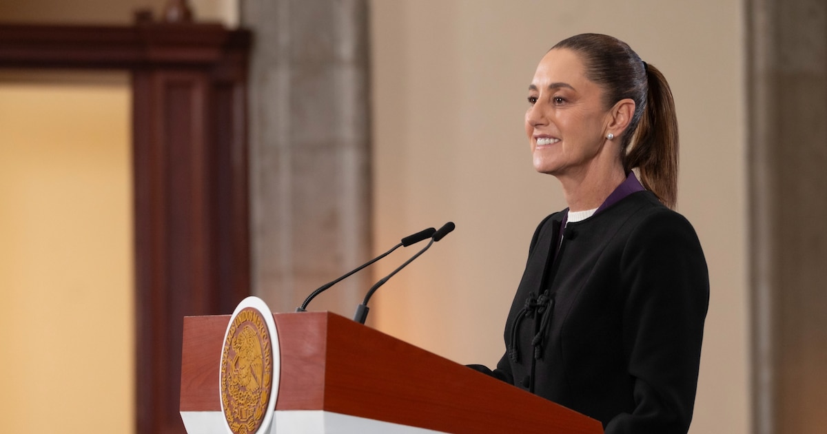 Avances y metas: Resumen de la mañana del lunes 22 de diciembre