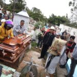 Avanzan nuevos detalles en la investigación del mortal accidente de tren