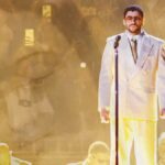 Bad Bunny dedica emotivo tributo a la Virgen de Guadalupe en su concierto en México (Video)