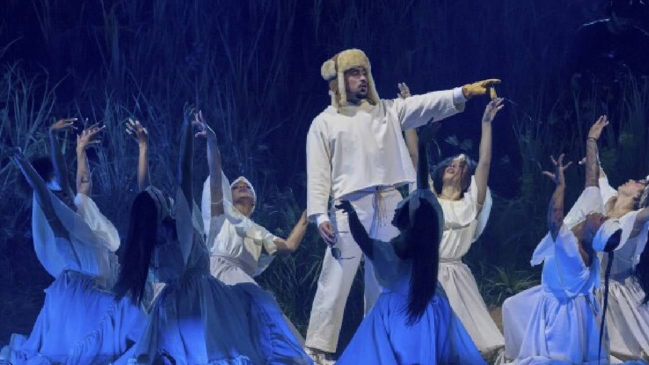 Bad Bunny en México: todo lo que necesitas saber para los conciertos en el Estadio Azteca