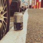 Banquetas de Puerto Vallarta: De lugares de descanso a puntos de acumulación de basura