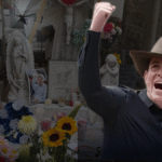 Bautista Tafolla pide paz tras el asesinato de Carlos Manzo y responde a Sheinbaum