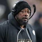 Ben Roethlisberger pide la salida de Mike Tomlin de los Steelers: 'Es el momento'
Ben Roethlisberger pide la destitución de Mike Tomlin de los Acereros: 'Es el momento'