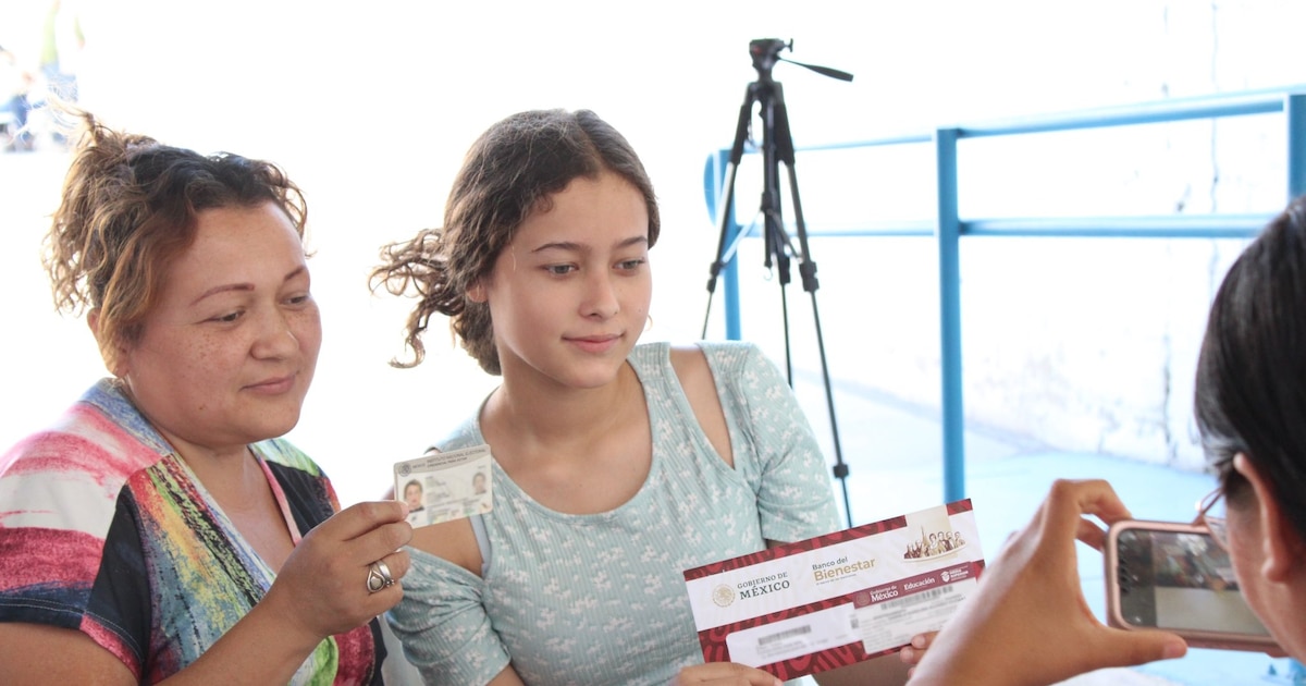 Beneficiarios de la Beca Benito Juárez: ¿Quiénes serán apoyados este jueves 18 de diciembre?
