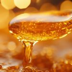 Beneficios de tomar dos cucharadas de miel antes de acostarse