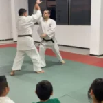 Beneficios del Aikido en Culiacán para la salud emocional y el desarrollo de niños con autismo