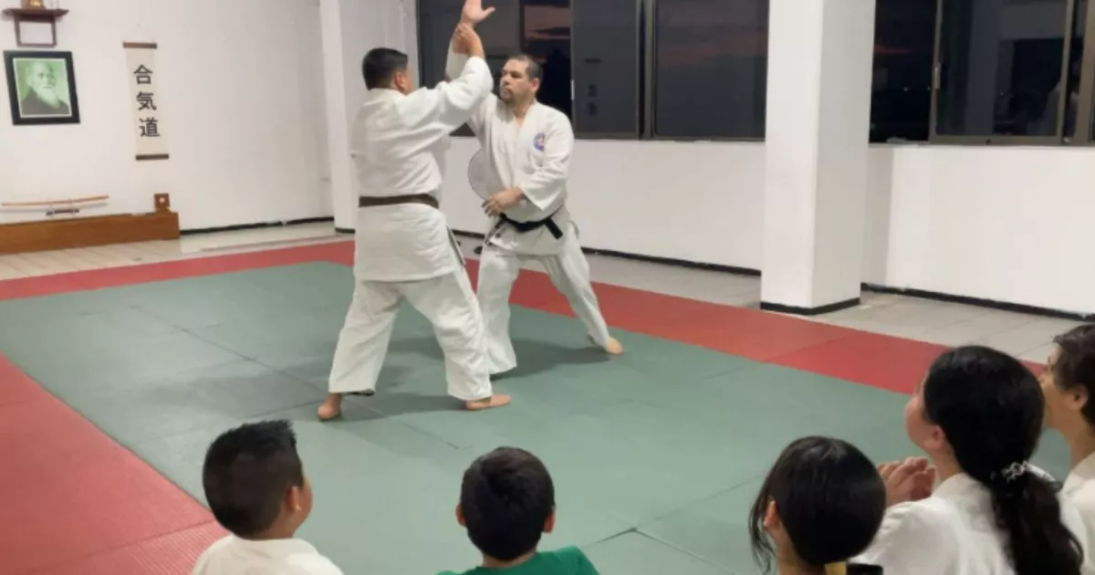 Beneficios del Aikido en Culiacán para la salud emocional y el desarrollo de niños con autismo