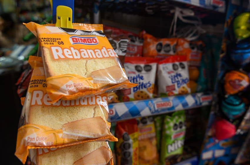 Bimbo demanda a Trump por aranceles: el gigante mexicano del pan en Estados Unidos