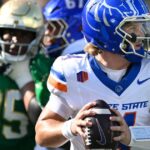 Boise State y UNLV se preparan para separarse después de un último enfrentamiento en el juego por el título de la Mountain West