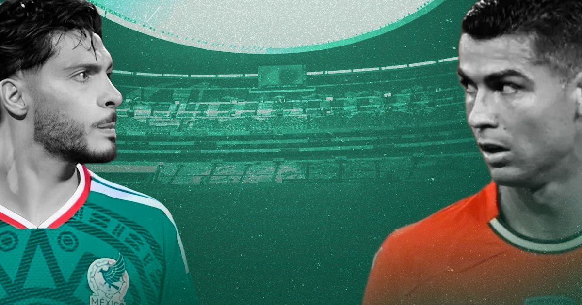 Boletos para México vs Portugal en 2026: fecha de lanzamiento y cómo adquirirlos