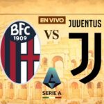 Bologna vs Juventus EN VIVO Liga MX Jornada 15
