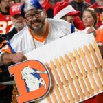 Broncos al borde del primer título de la AFC Oeste desde 2015 después de una victoria navideña en Kansas City