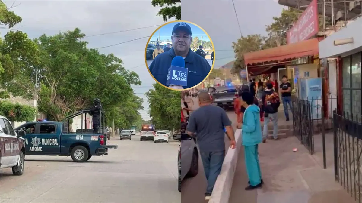 Buscan que el crimen de joven a manos de macheteros sea considerado grave en Ahome