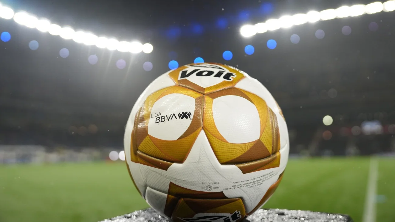 Calendario de partidos del día 3 de diciembre en México