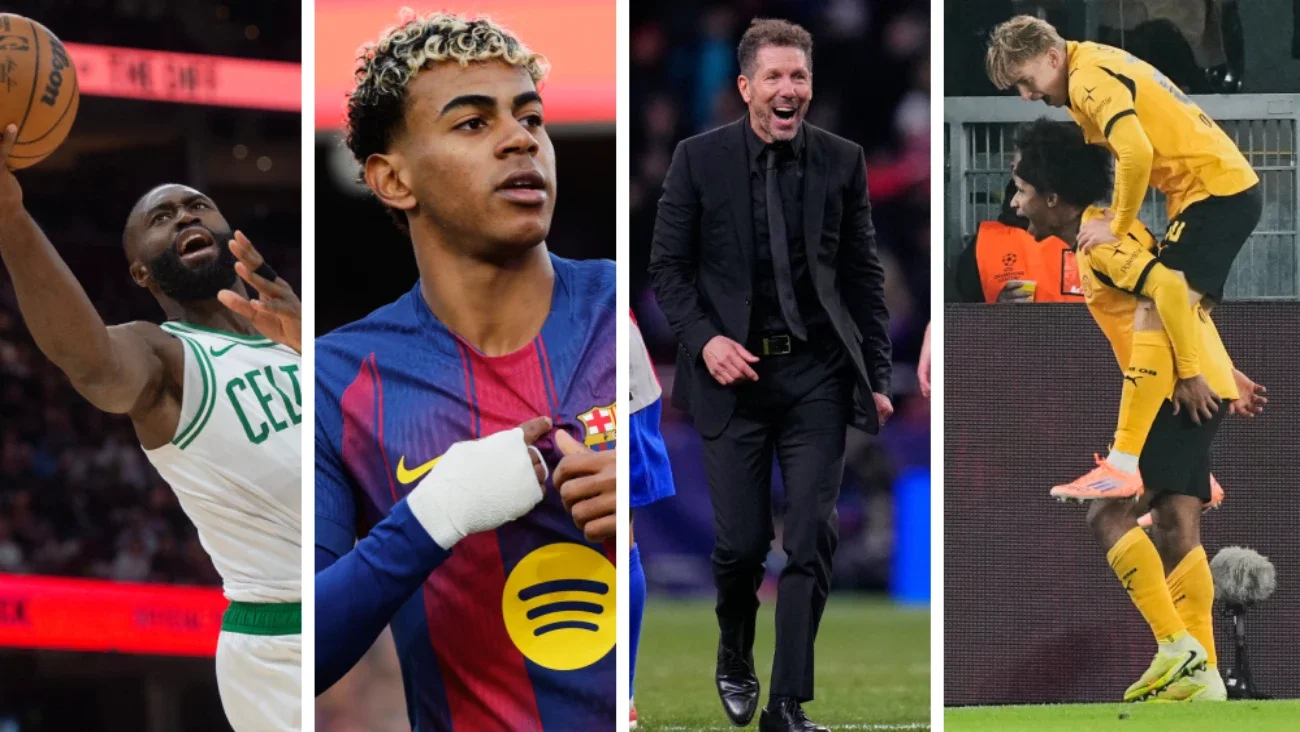 Calendario de partidos en México hoy 2 de diciembre