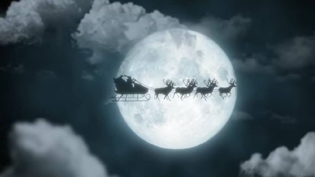 Calendario lunar de diciembre 2025 en México: fechas importantes de las fases de la Luna