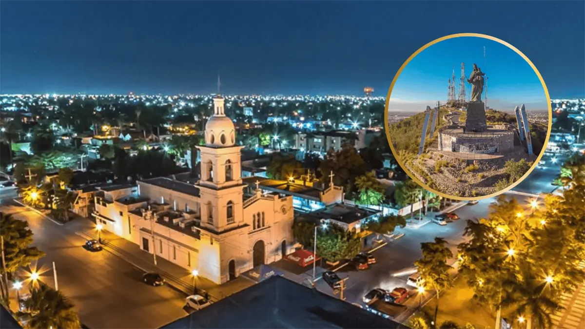 Calor en aumento este viernes 19 de diciembre en Los Mochis