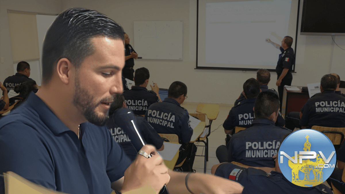 Capacitación en Derechos Humanos para Policías en Casos de Agresiones a Menores
