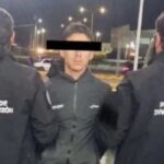 Capturan al sospechoso del asesinato del director del DIF de El Salto, Enrique Estrada Jiménez