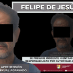 Capturan en Bahía de Banderas a individuo que escapaba de Durango