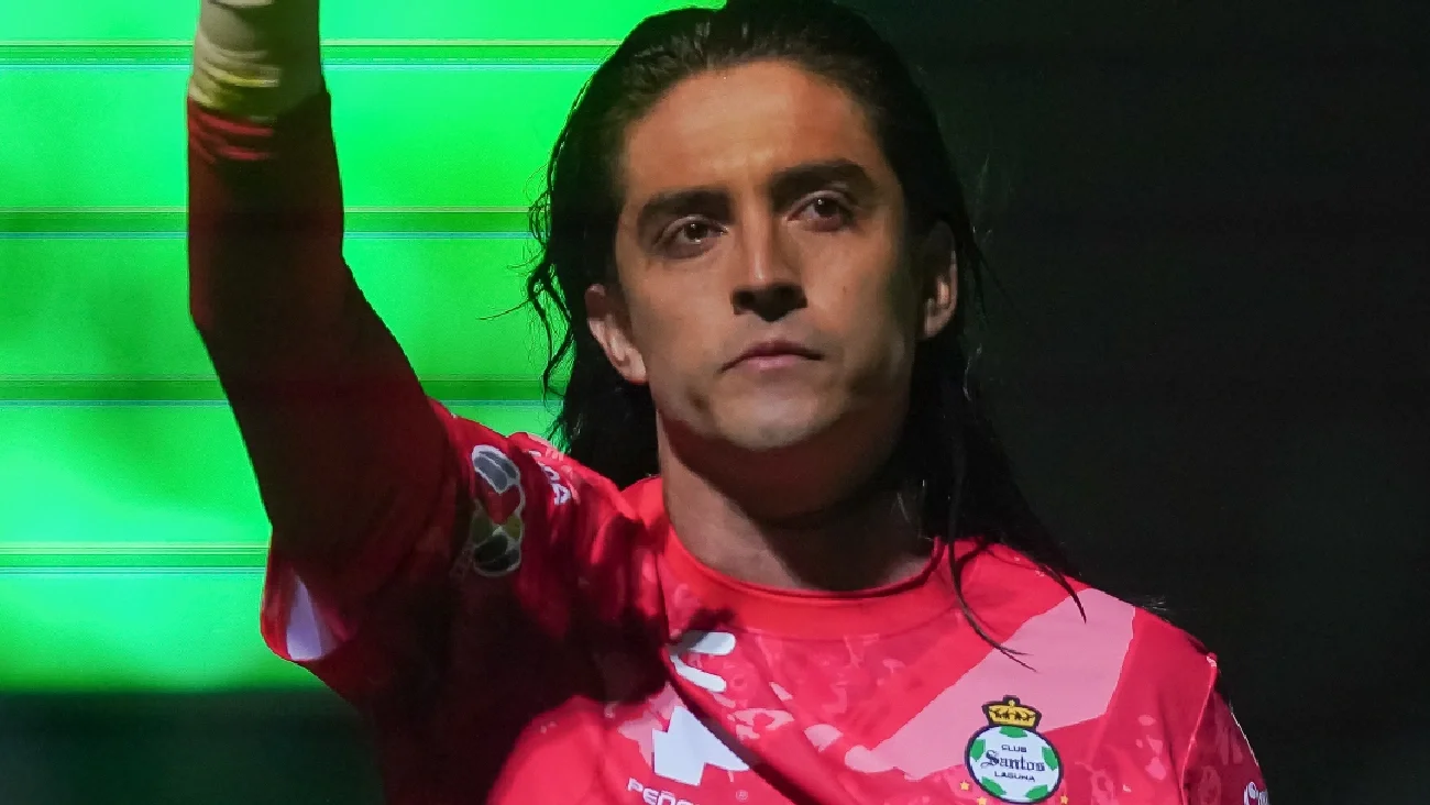 Carlos Acevedo revela el estado del vestuario en la Selección Nacional de México