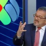 Carlos Hermosillo critica a compañero de FOX Sports en Monterrey