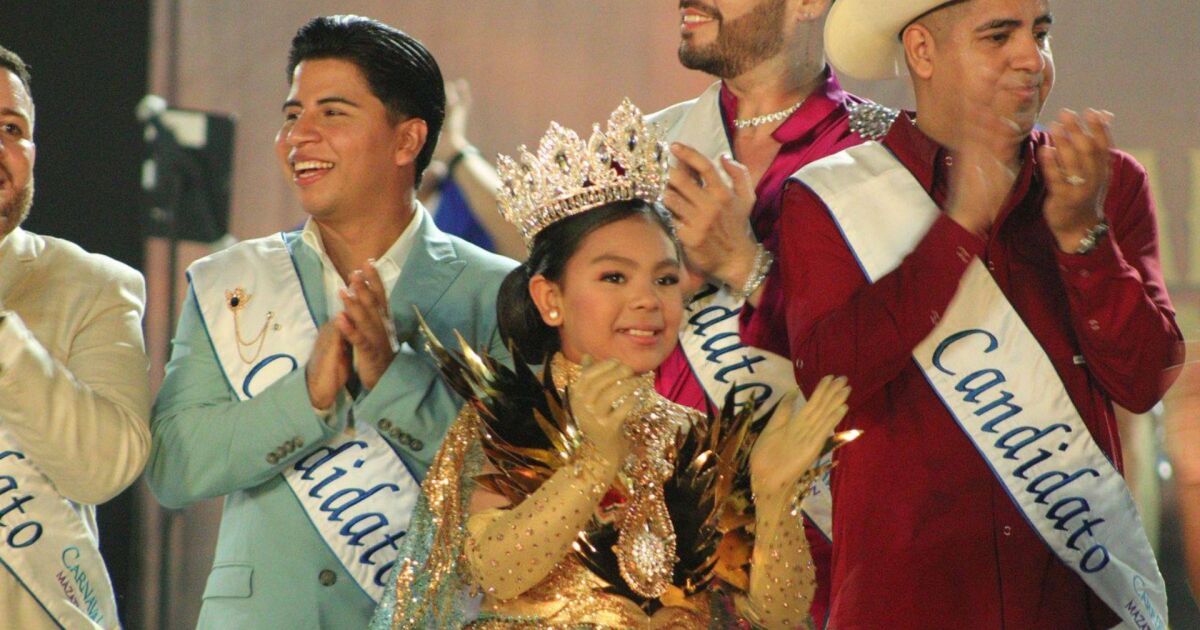 Carnaval de Mazatlán 2026: Vibrante celebración llena de alegría y color