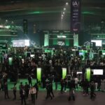 Casi el 40% de las empresas en México ya utilizan inteligencia artificial, según ejecutivo de AWS