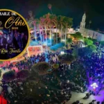 Celebra el Año Nuevo en El Fuerte: Fiesta y música para recibir el 2026 en la Plaza de Armas