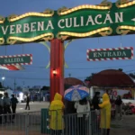 Celebra la Navidad en compañía con la Villa Navideña de la Verbena Culiacán 2025