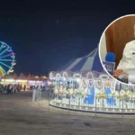 Celebra la Navidad en los patios del Ingenio Azucarero con la Verbena Tradicional de Los Mochis