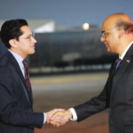 Celebración del 50 aniversario diplomático: México da la bienvenida al presidente de Singapur