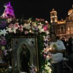 Celebración en vivo: Inicia Las Mañanitas a la Virgen de Guadalupe en la Basílica el 12 de diciembre