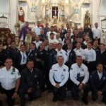 Celebrando y homenajeando a los agentes de tráfico en su día