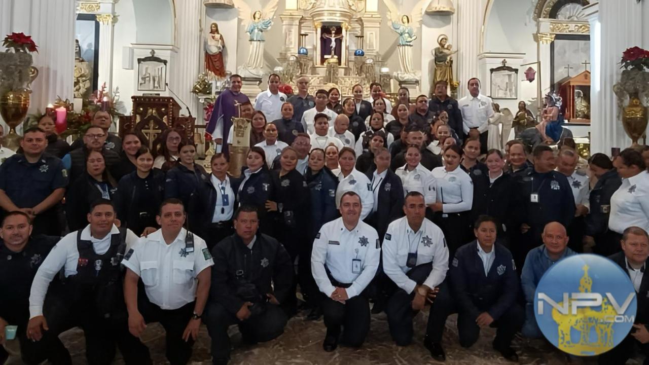 Celebrando y homenajeando a los agentes de tráfico en su día