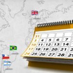 Celebridades nacidas el 13 de diciembre y los acontecimientos destacados de hoy