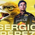 Checo Pérez elige número en su regreso a la Fórmula 1 con Cadillac en honor a una leyenda del América