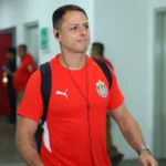 Chicharito Hernández: El desempeño del legendario delantero en su regreso a Chivas