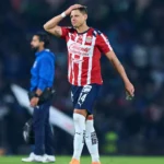 Chicharito Hernández habla por primera vez tras su salida de Chivas