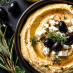 Cinco deliciosas propuestas veganas para deslumbrar en tu celebración navideña