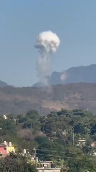 Cinco muertos y denuncias múltiples en Sinaloa: la violencia en la víspera de Navidad