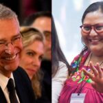 Citlalli Hernández es acusada de promover un boicot contra empresas de Salinas Pliego, empresario responde exigiendo disculpa