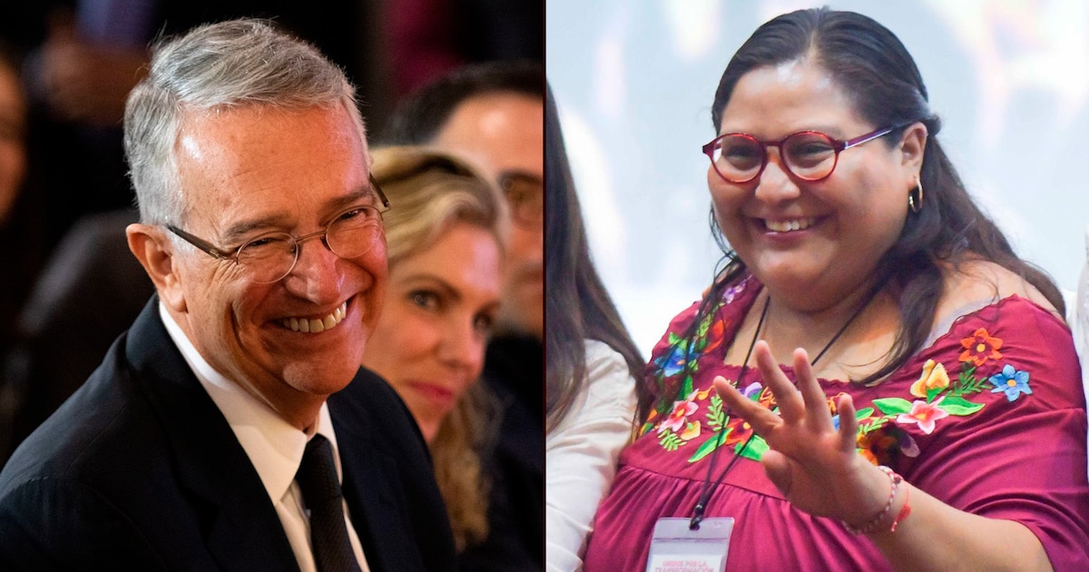 Citlalli Hernández es acusada de promover un boicot contra empresas de Salinas Pliego, empresario responde exigiendo disculpa